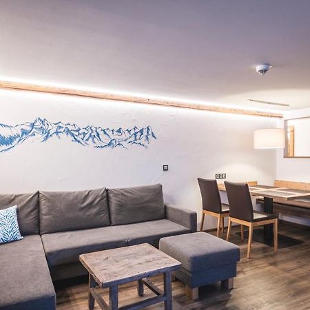 Haus Am Rank Aparthotel Oberstdorf Exterior foto