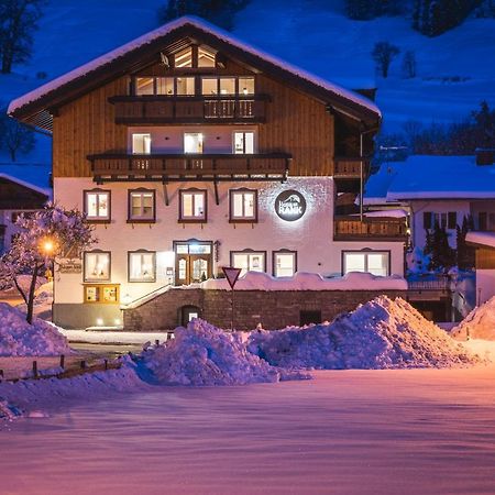 Haus Am Rank Aparthotel Oberstdorf Exterior foto