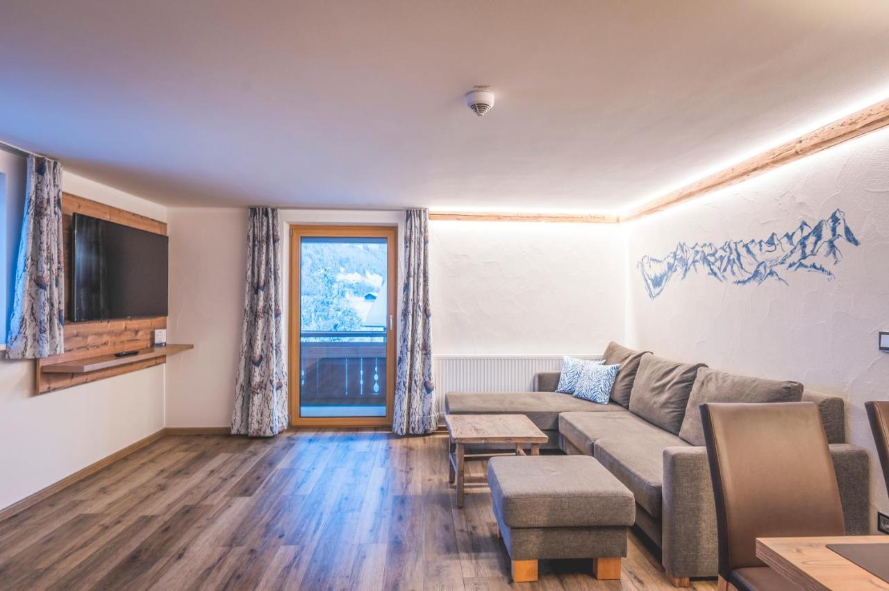 Haus Am Rank Aparthotel Oberstdorf Cameră foto